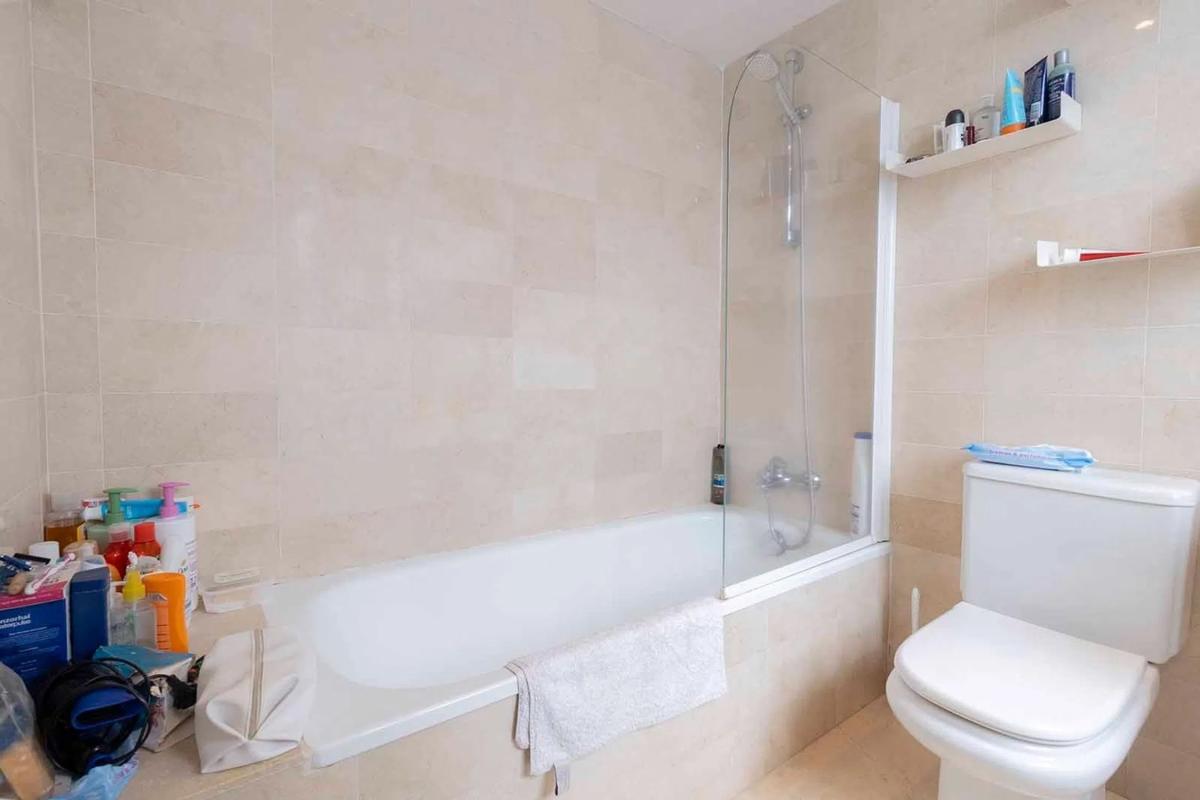 Sale of apartment in Arrabal Carolina Sur, 1, Marbella
 photo 4