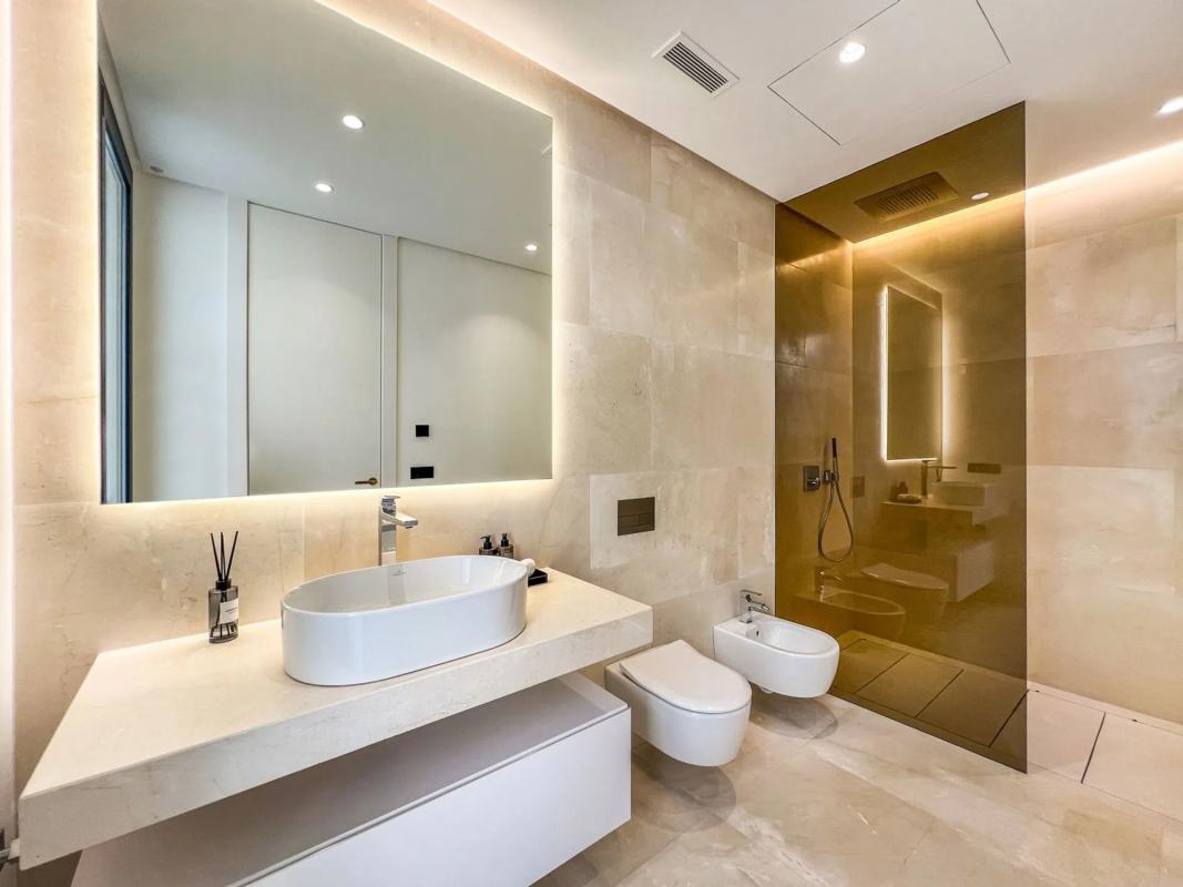 Venta de chalet independiente en Barrio Lomas de Marbella Club, Marbella
 photo 3