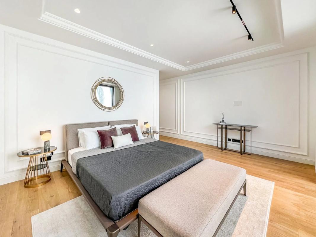 Venta de chalet independiente en Barrio Lomas de Marbella Club, Marbella
 photo 4
