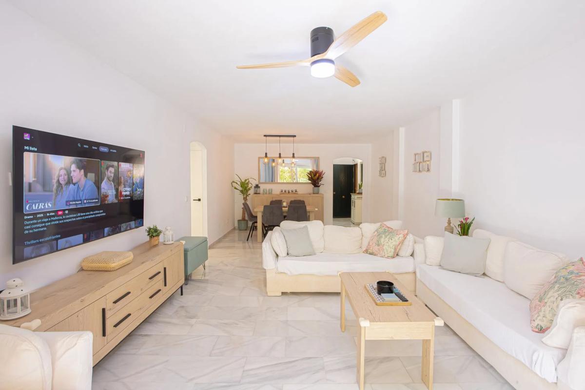 Venta de piso en Calle Sierra Bermeja, Marbella
 photo 5