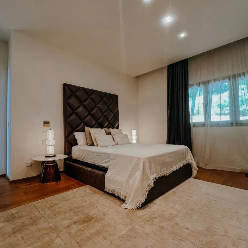 Venta de chalet adosado en  CL VERDI-UR SIERRA BLANCA, 38 , Marbella photo 3