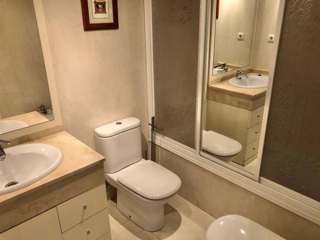 Sale of apartment in Avenida Conde Rudi s/n, Marbella
photo 1