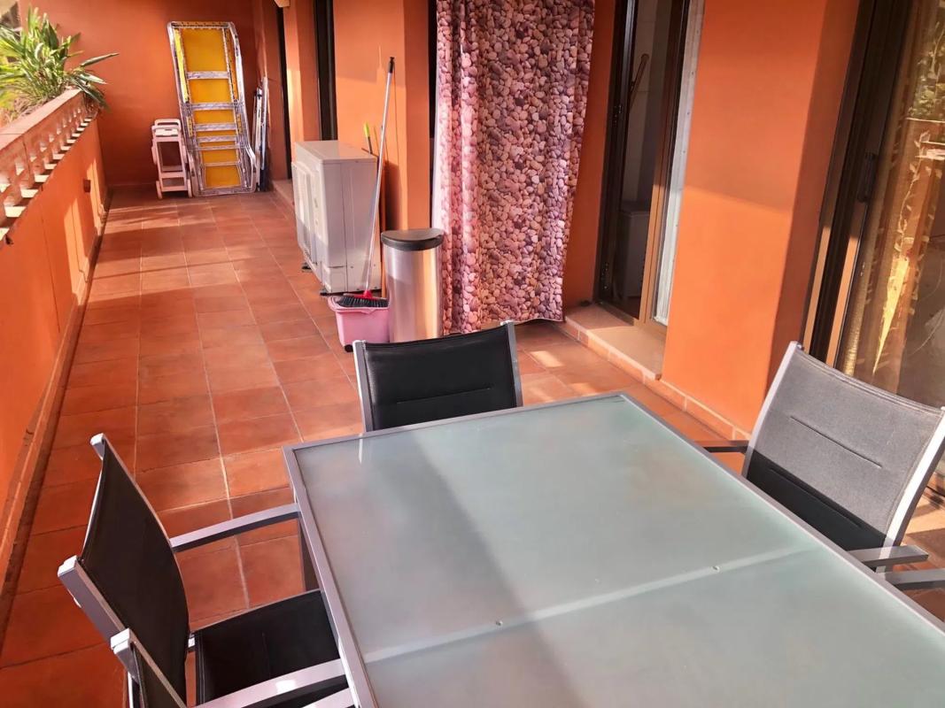 Sale of apartment in Avenida Conde Rudi s/n, Marbella
photo 2