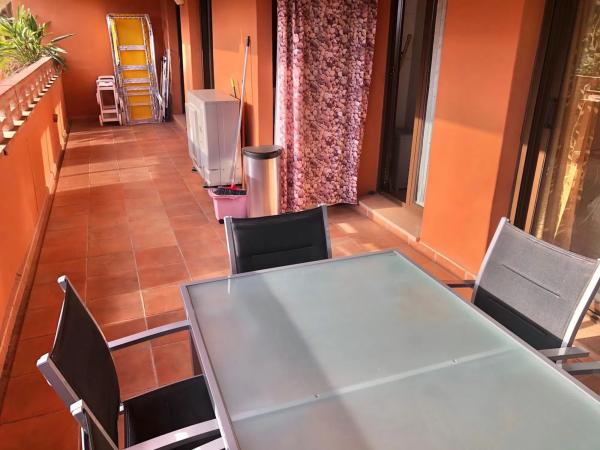 Apartment for sale in Avenida Conde Rudi s/n, Marbella thumbnail 1