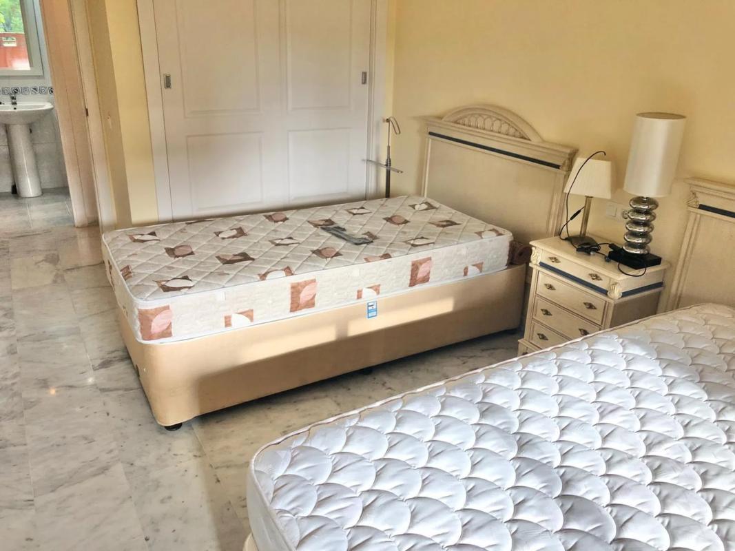 Sale of apartment in Avenida Conde Rudi s/n, Marbella
photo 4
