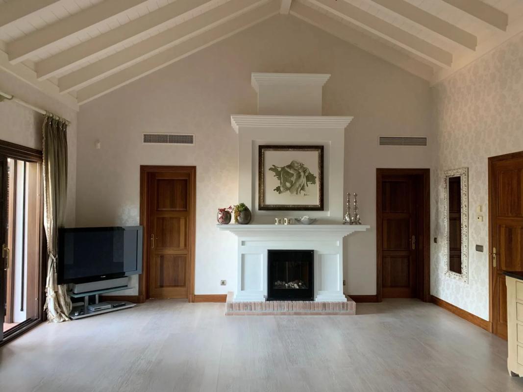 Продажа отдельного шале в Barrio Sierra Blanca, Марбелла photo 5