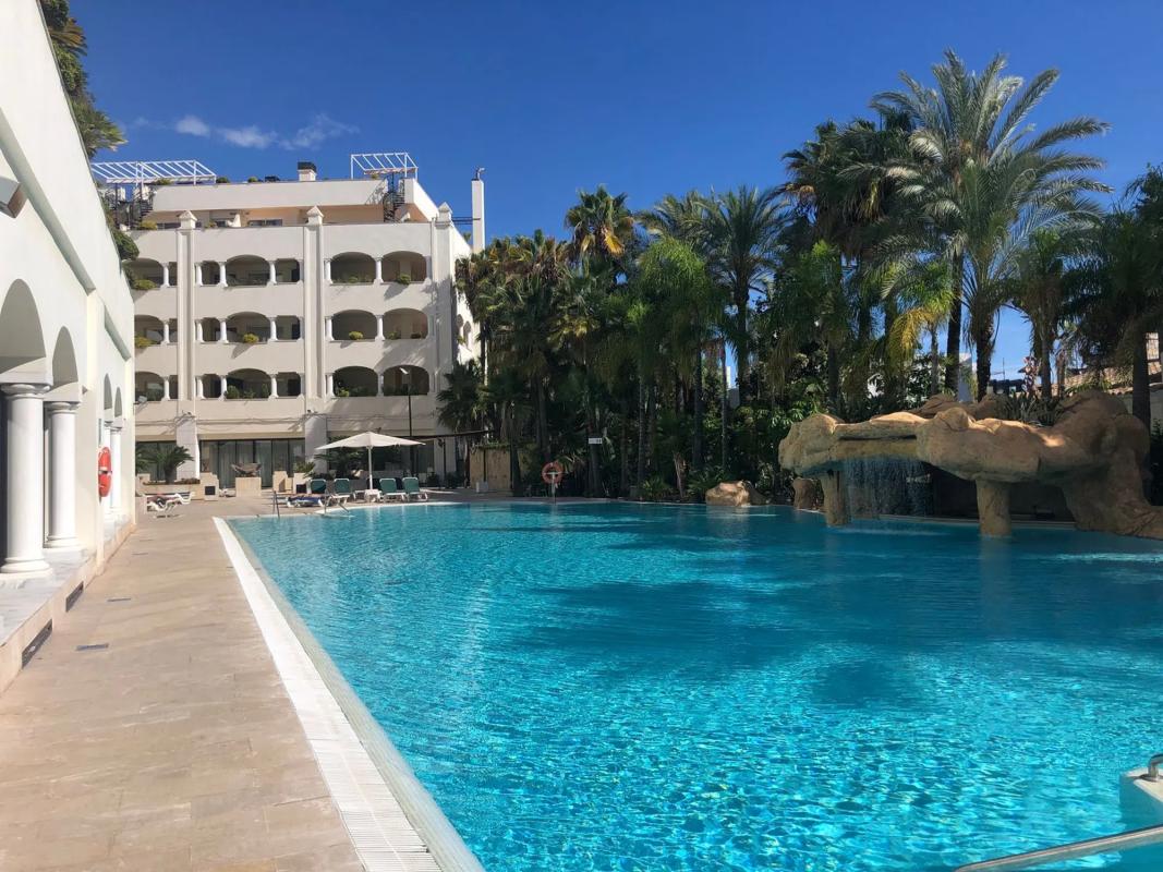 Sale of apartment in Calle Velázquez, 4, Marbella
 photo 2