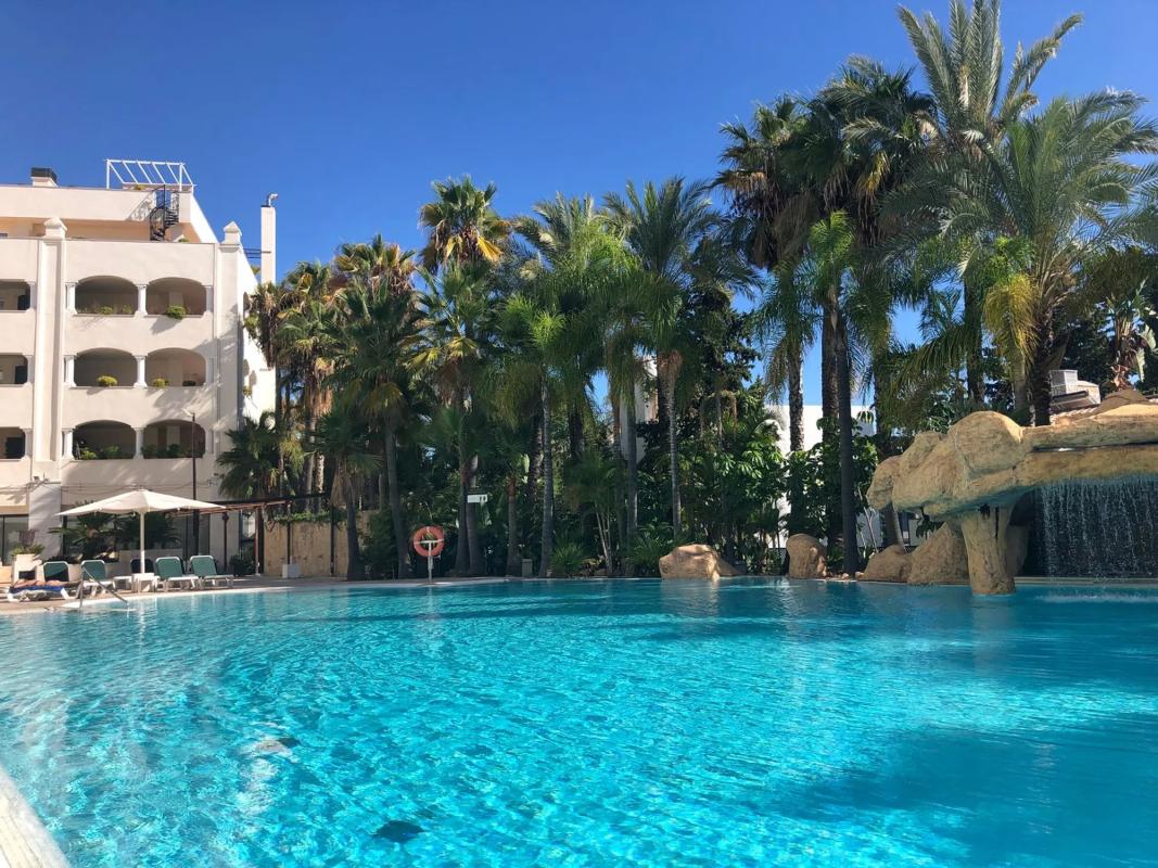 Sale of apartment in Calle Velázquez, 4, Marbella
 photo 3