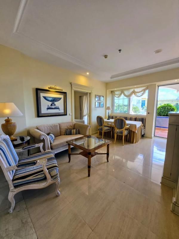 Sale of apartment in Calle Velázquez, 4, Marbella
 photo 5