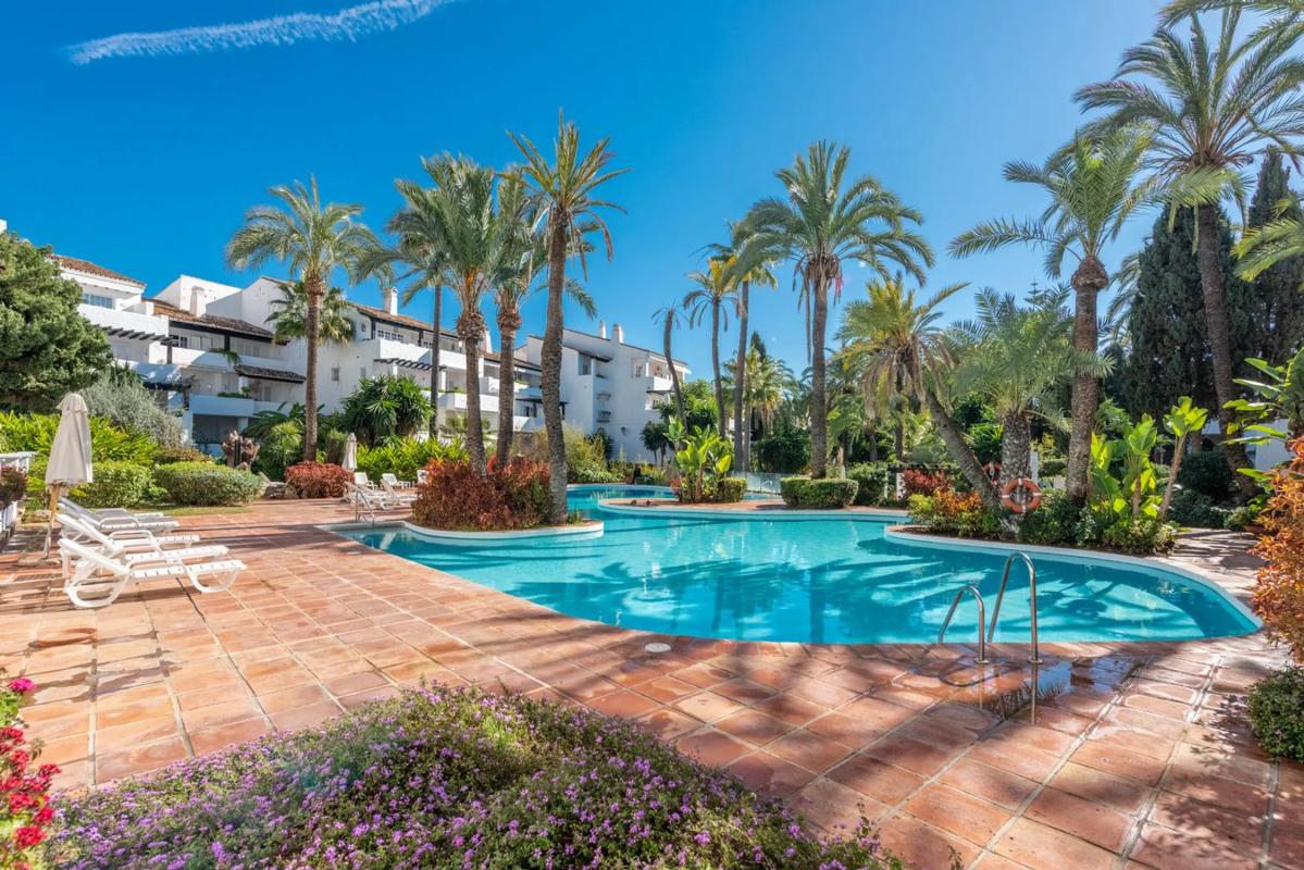 Penthouse sale in  Bulevar Príncipe Alfonso de Hohenlohe, Marbella photo 5