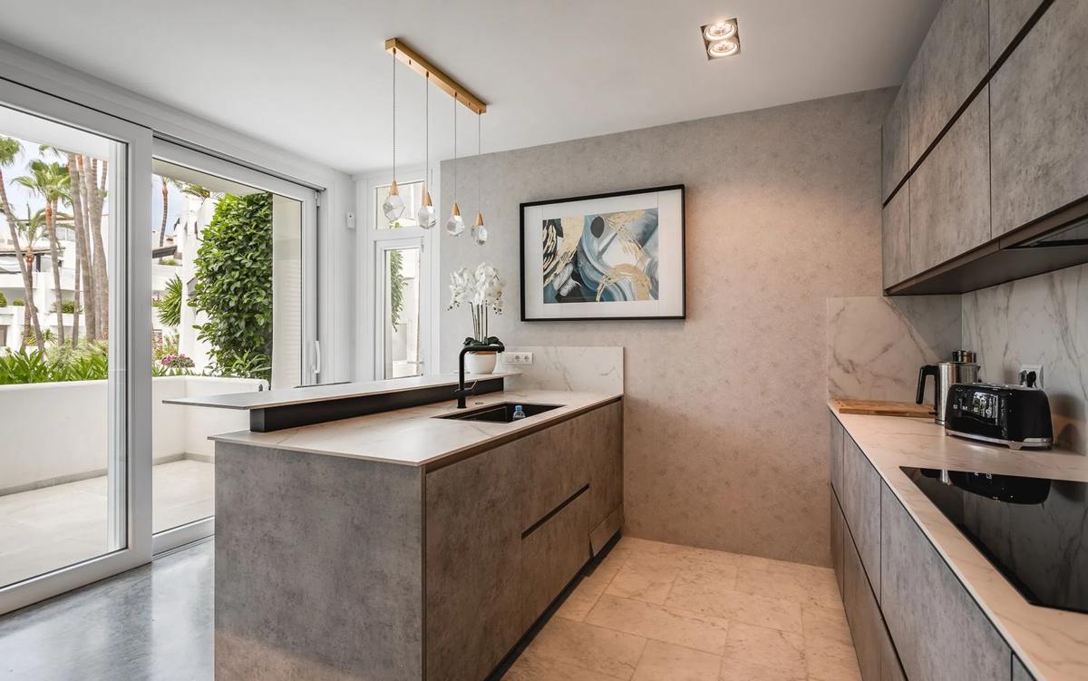 Venta de piso en Puente Romano, 1, Marbella
photo 1