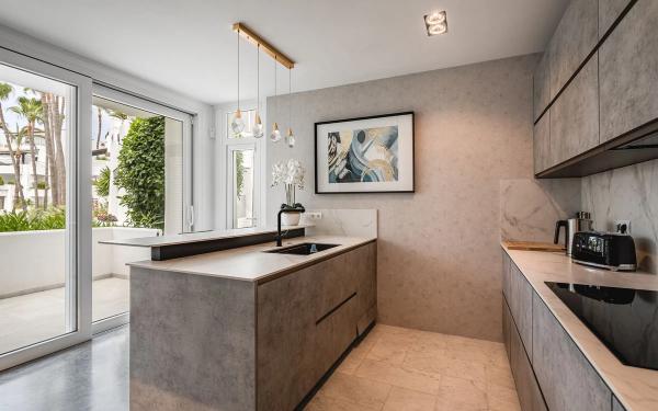 Apartment for sale in Puente Romano, 1, Marbella photo 1
