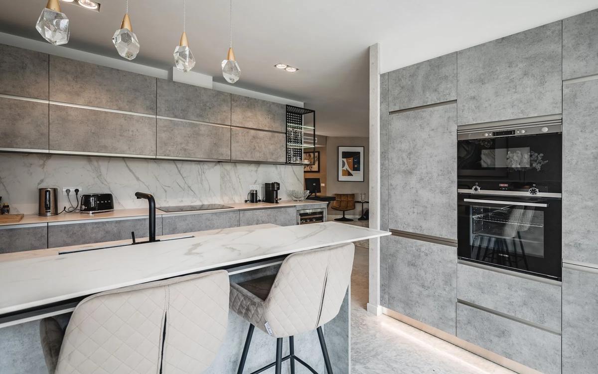 Venta de piso en Puente Romano, 1, Marbella
photo 2