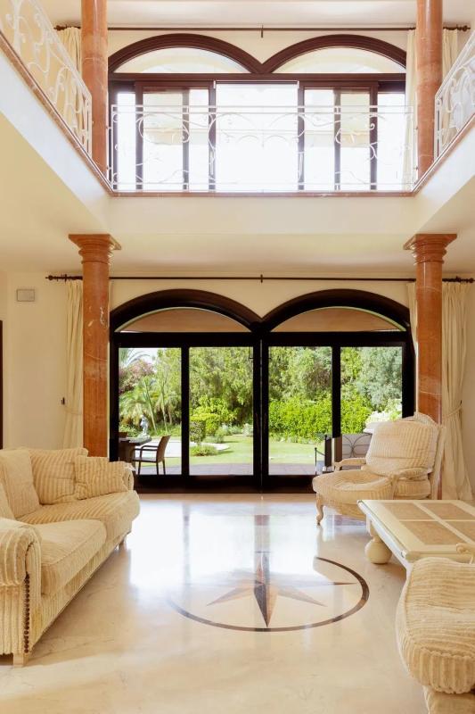 Venta de chalet independiente en Calle Granados, 6, Marbella
photo 2