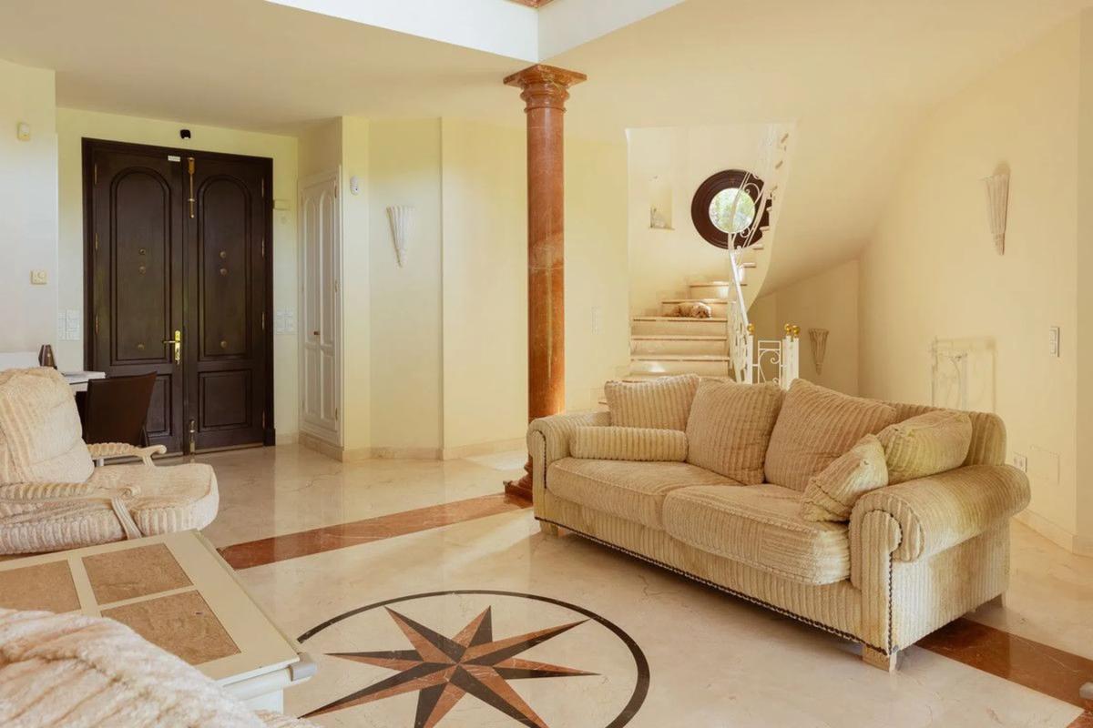 Venta de chalet independiente en Calle Granados, 6, Marbella
photo 3