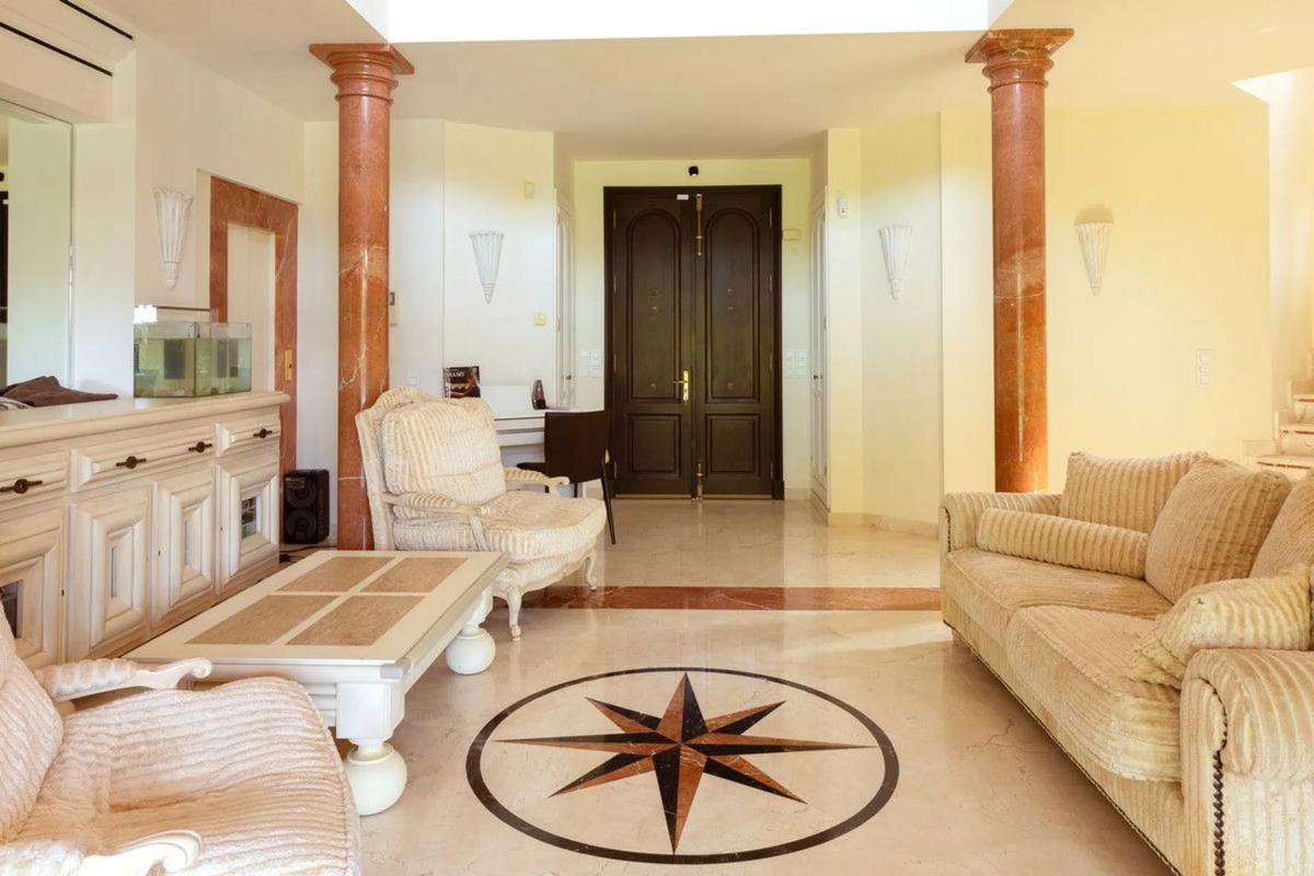 Venta de chalet independiente en Calle Granados, 6, Marbella
photo 4