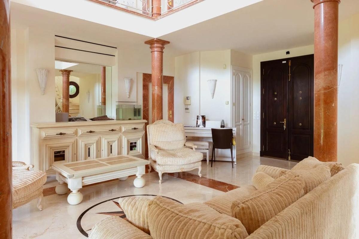 Venta de chalet independiente en Calle Granados, 6, Marbella
photo 5