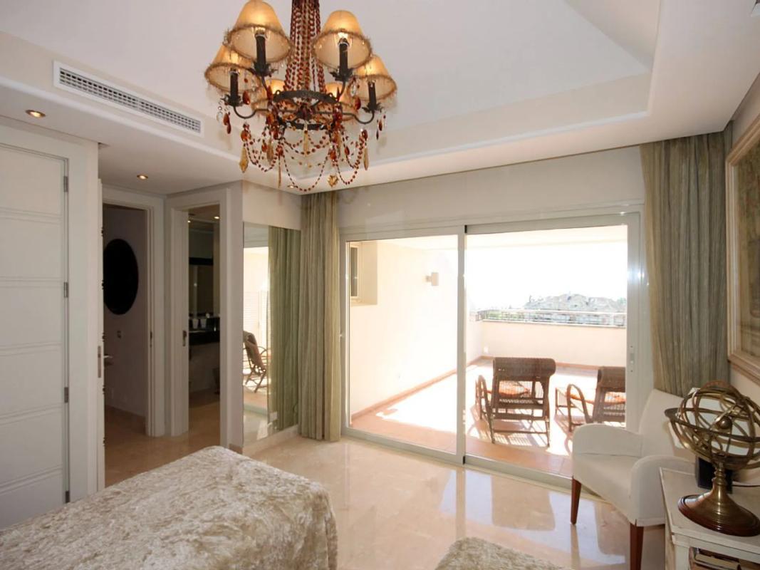 Sale of apartment in La trinidad, 8, Marbella
 photo 4