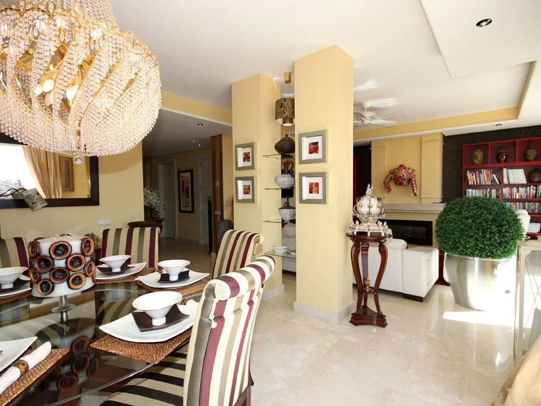 Sale of apartment in La trinidad, 8, Marbella
 photo 5