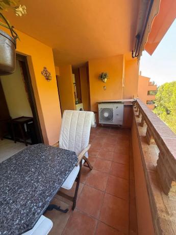 Apartment for sale in Avenida Conde Rudi, 5 B, Marbella photo 1