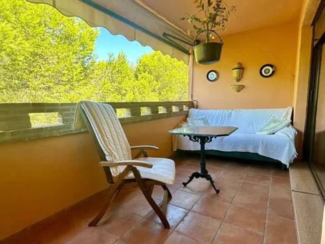 Sale of apartment in Avenida Conde Rudi, 5 B, Marbella
 photo 2