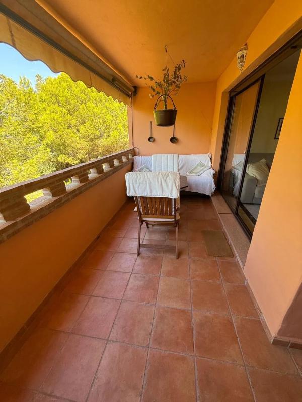 Sale of apartment in Avenida Conde Rudi, 5 B, Marbella
 photo 4