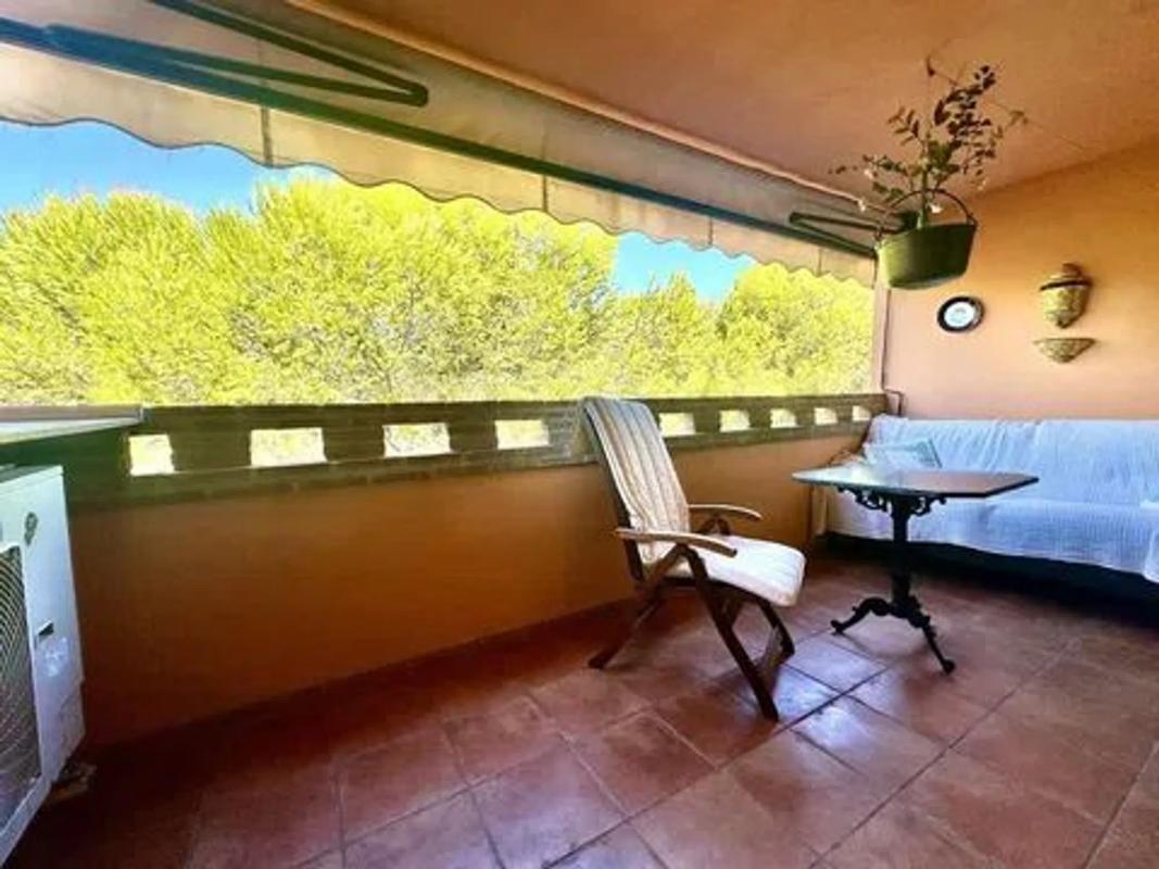Sale of apartment in Avenida Conde Rudi, 5 B, Marbella
 photo 5