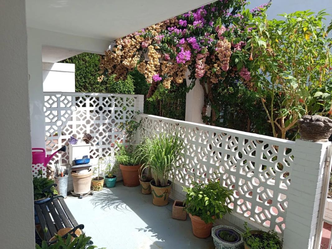 Venta de chalet adosado en Calle de Marcasitas, 40 F , Marbella photo 1