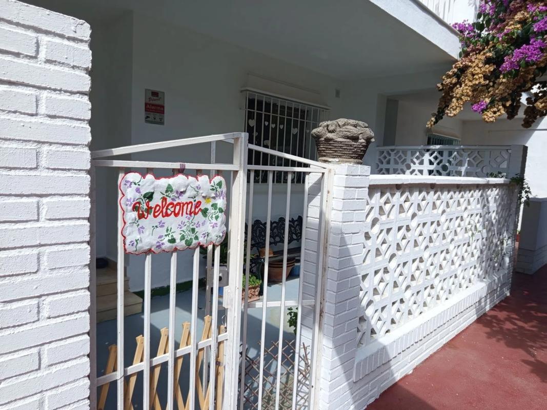 Venta de chalet adosado en Calle de Marcasitas, 40 F , Marbella photo 2