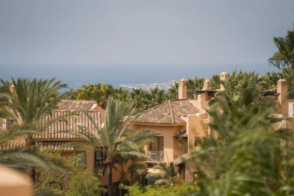 Mansarda na sprzedaż w  Avenida Buchinger, 322, Marbella photo 1