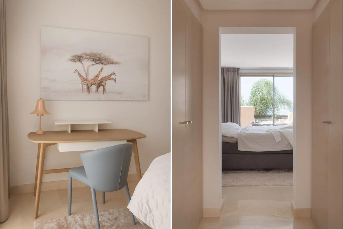 Penthouse sale in Avenida Buchinger, 322, Marbella photo 2