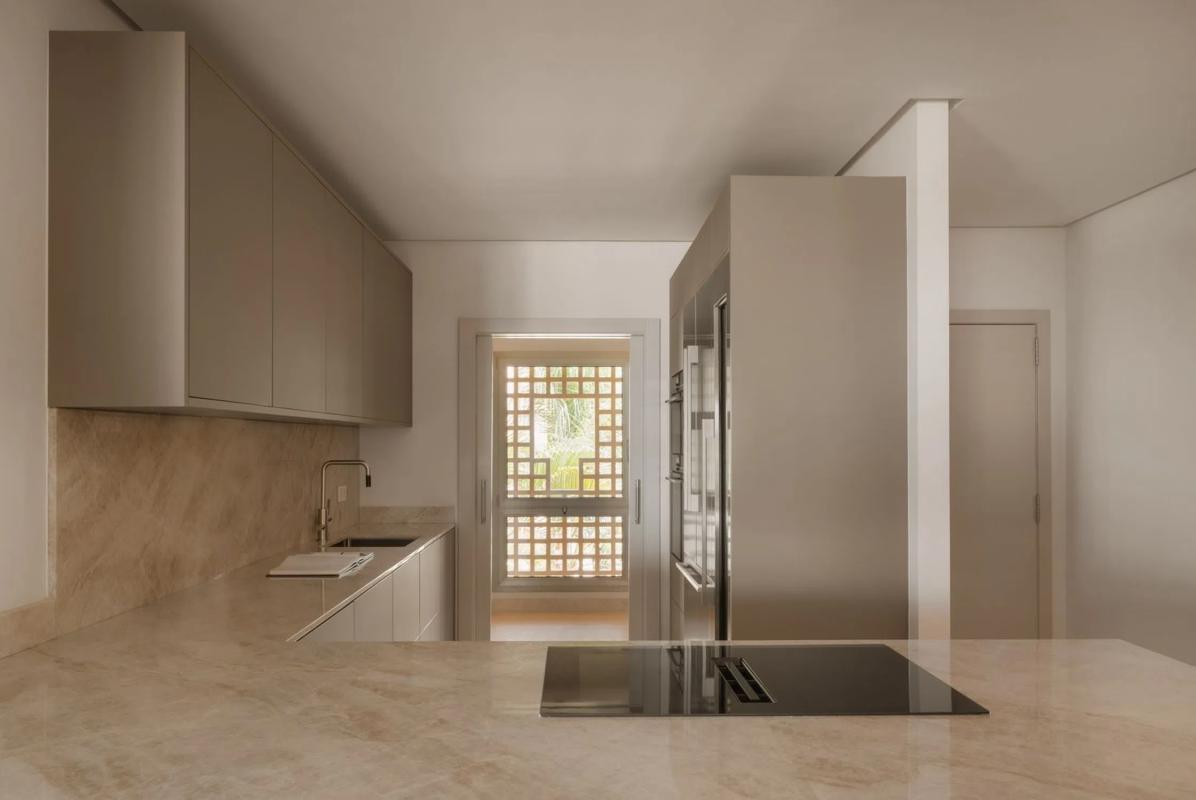 Penthouse sale in Avenida Buchinger, 322, Marbella photo 5
