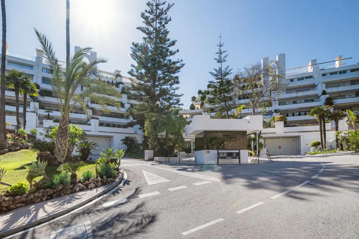 Venta de piso en Barrio Lomas de Marbella Club, Marbella
photo 4
