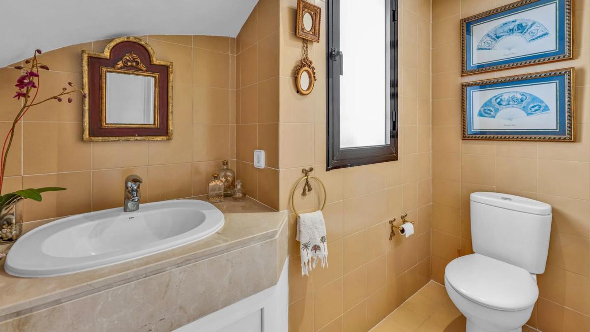 Продажа дуплекса на CL SIERRA BERMEJA-LO MA CLUB, Марбелла photo 4