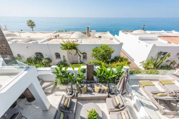 Dom szeregowy na sprzedaż w  Barrio Las Lomas de Río Verde , Marbella photo 3