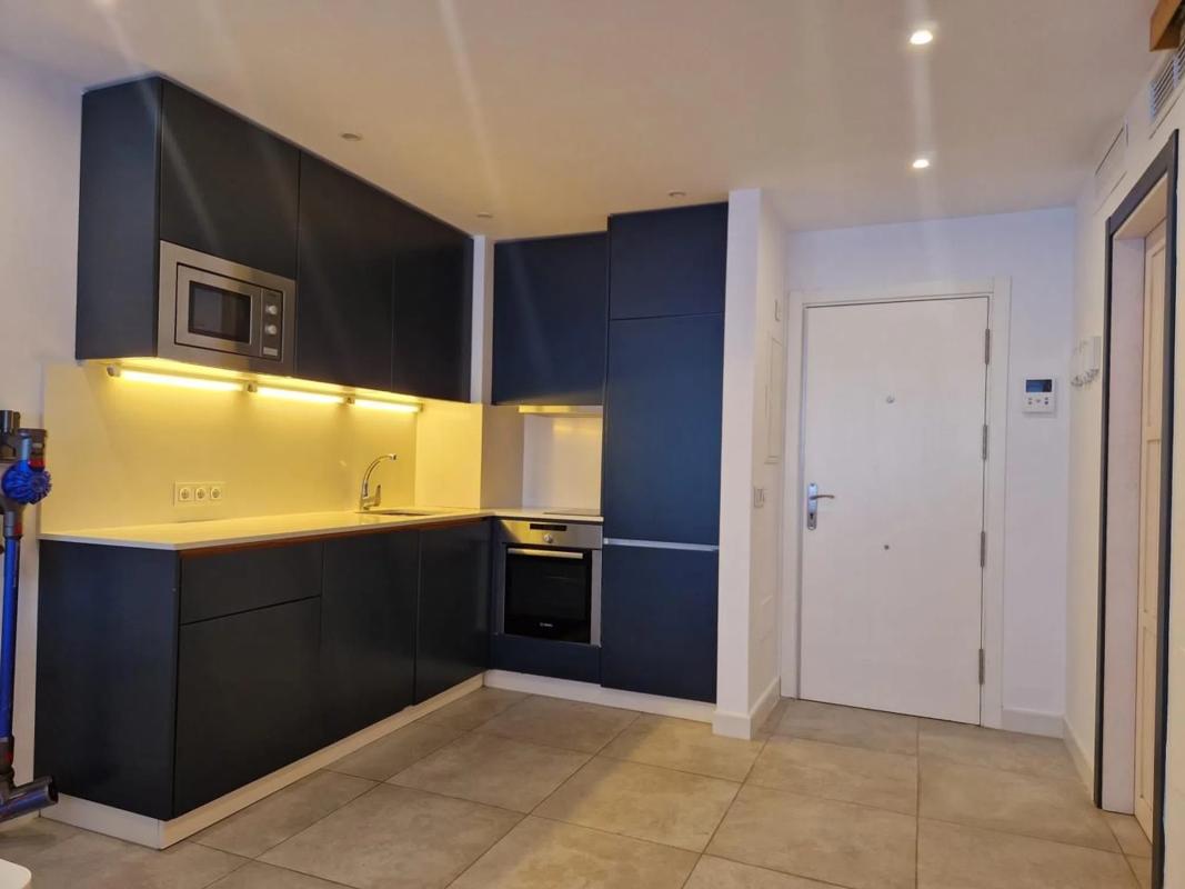 Sale of apartment in Calle Marqués de Ivanrey, Marbella
 photo 5