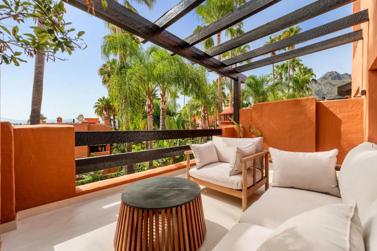 Venta de chalet adosado en Poligono URPNG9, 22 , Marbella photo 5