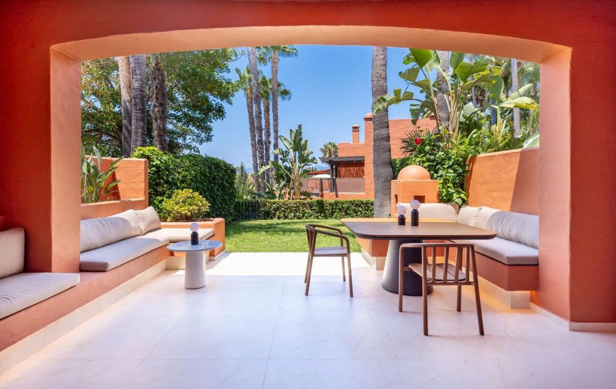 Venta de chalet adosado en Monte Marbella Club s/n , Marbella photo 2