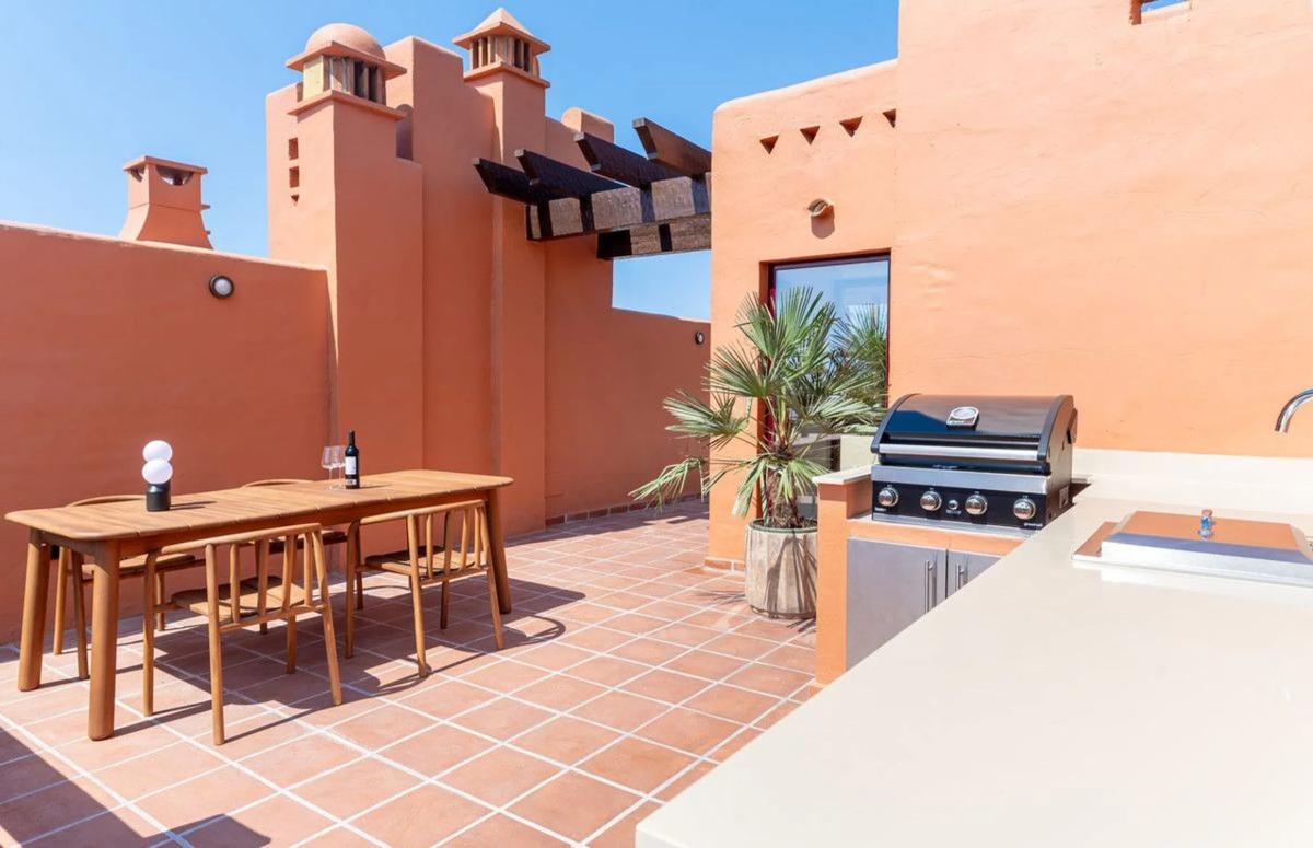 Venta de chalet adosado en Monte Marbella Club s/n , Marbella photo 3