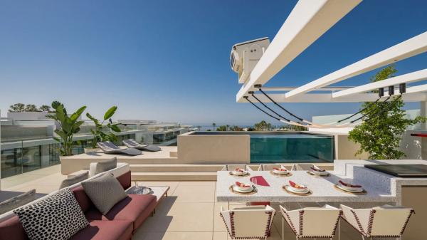 Chalet pareado en Urbanizacion Villa Parra Palomeras photo 1