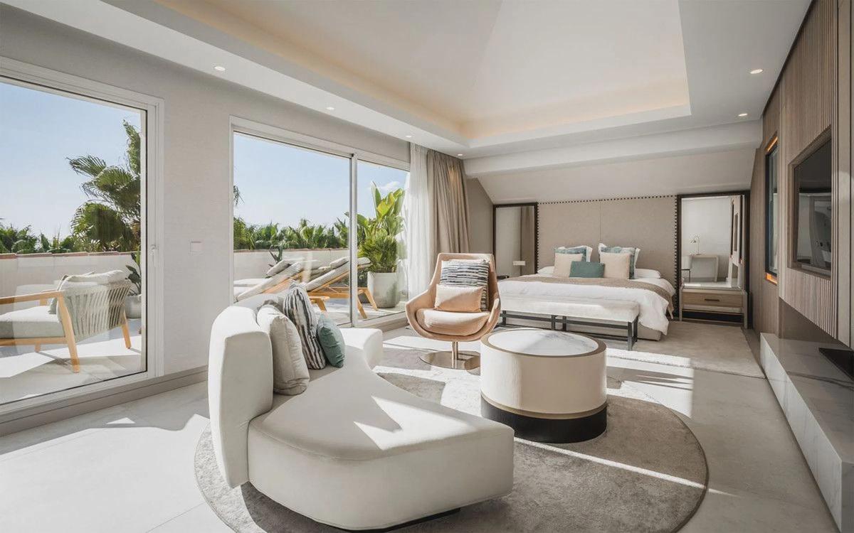 Sale of apartment in Calle Clavel, Marbella
photo 2