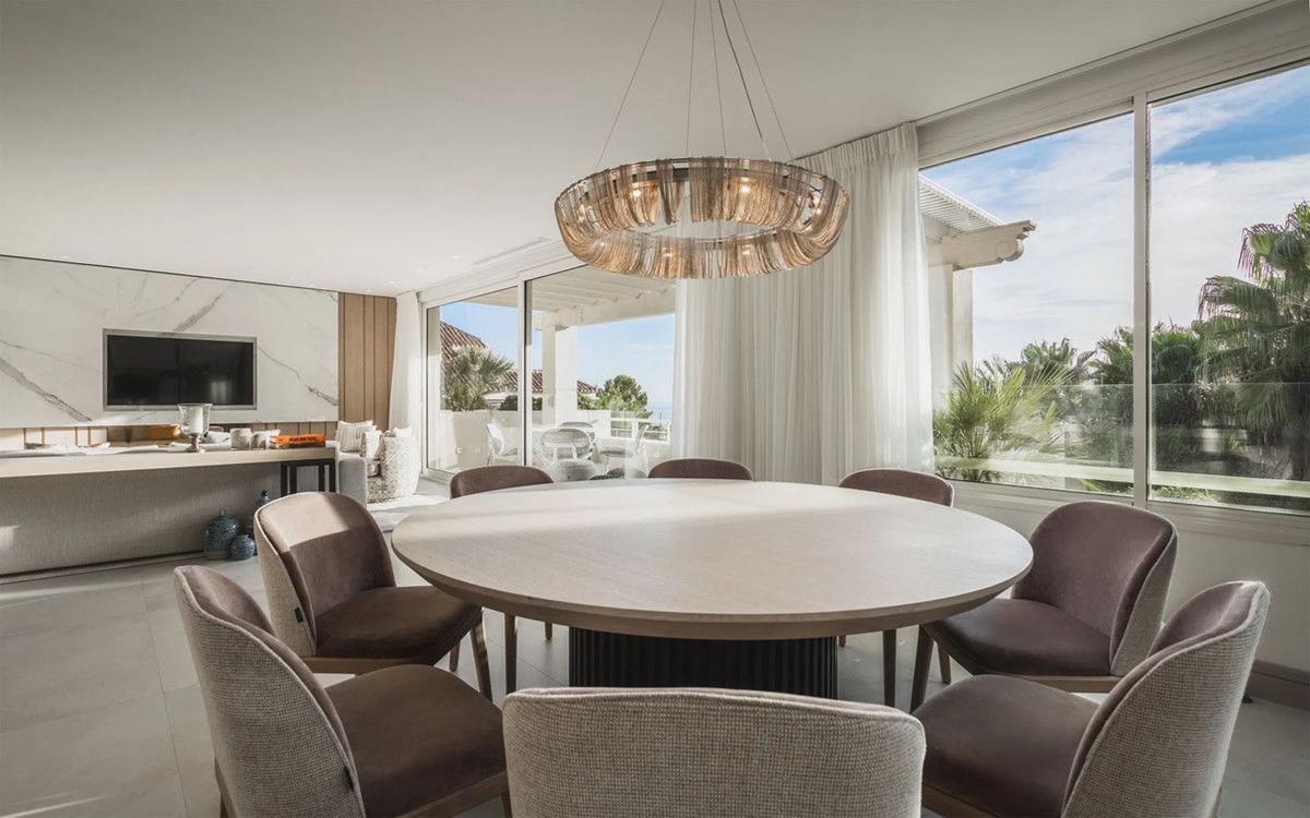 Sale of apartment in Calle Clavel, Marbella
photo 4