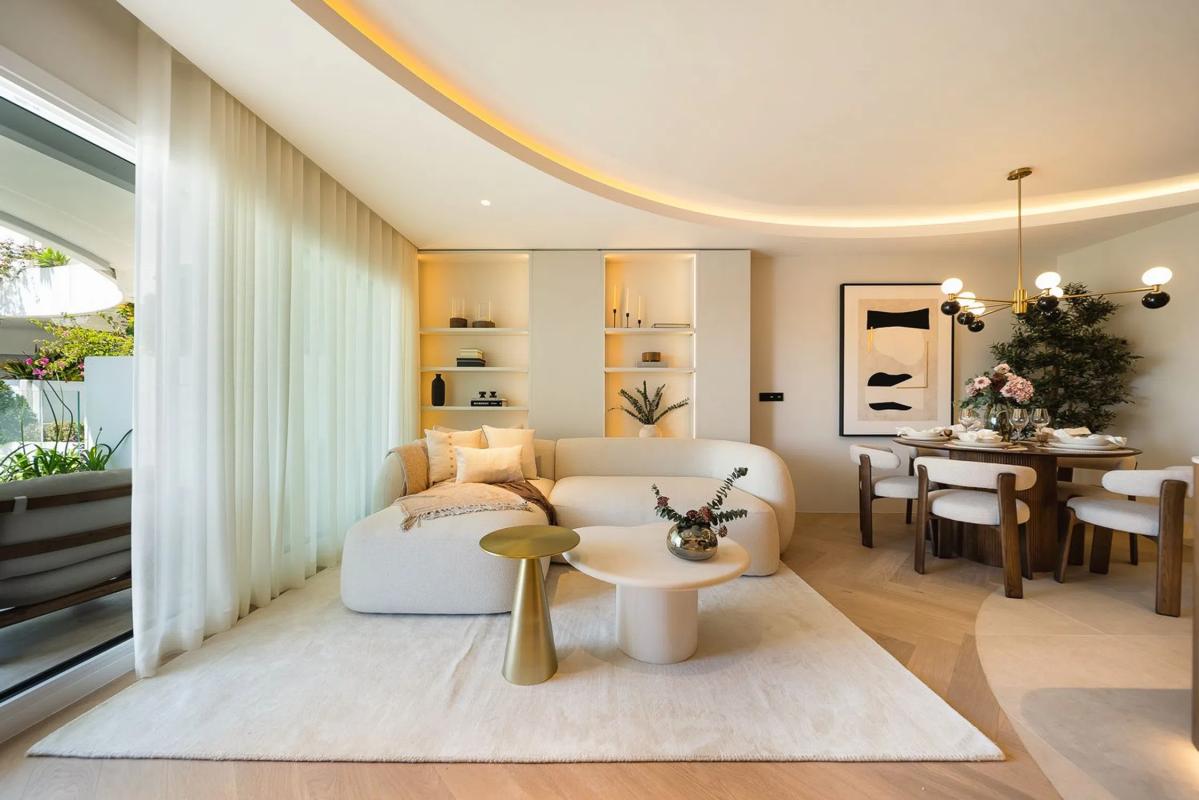 Sale of apartment in Urb las lomas de marbella club s/n, Marbella
photo 3