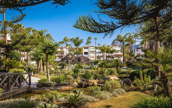 Apartment for sale in  Puente Romano, 6, Marbella photo 2