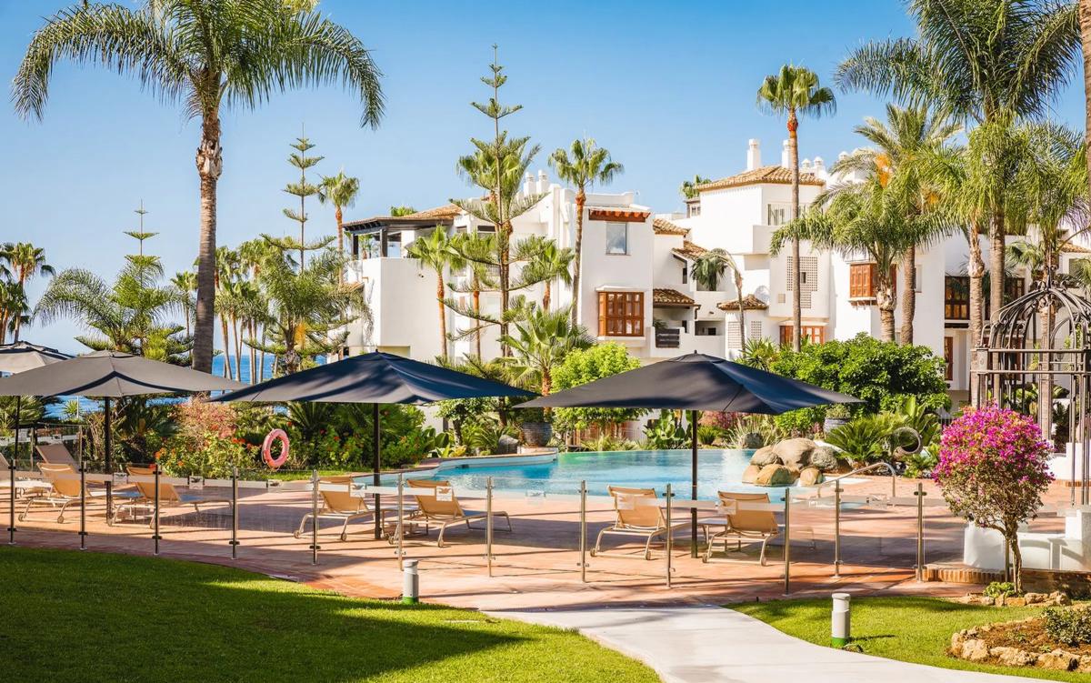Sale of apartment in Puente Romano, 6, Marbella
photo 5