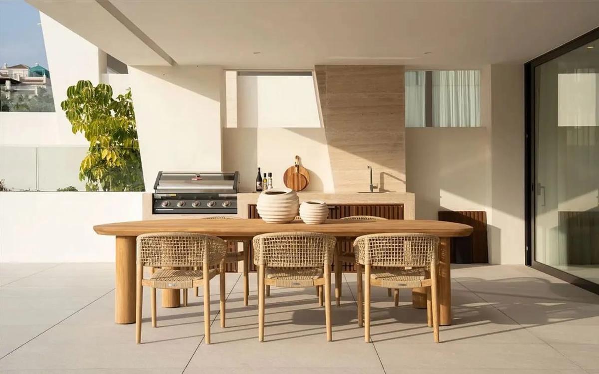 Venta de duplex en Lugar Urbanizacion Lomas de Rio Verde, 22 C, Marbella photo 3