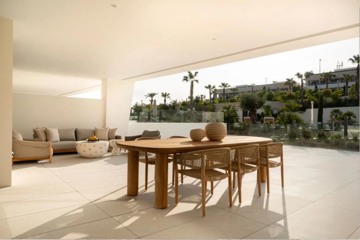 Sprzedaż mieszkania w Lugar Urbanizacion Lomas de Rio Verde, 22 C, Marbella
photo 4