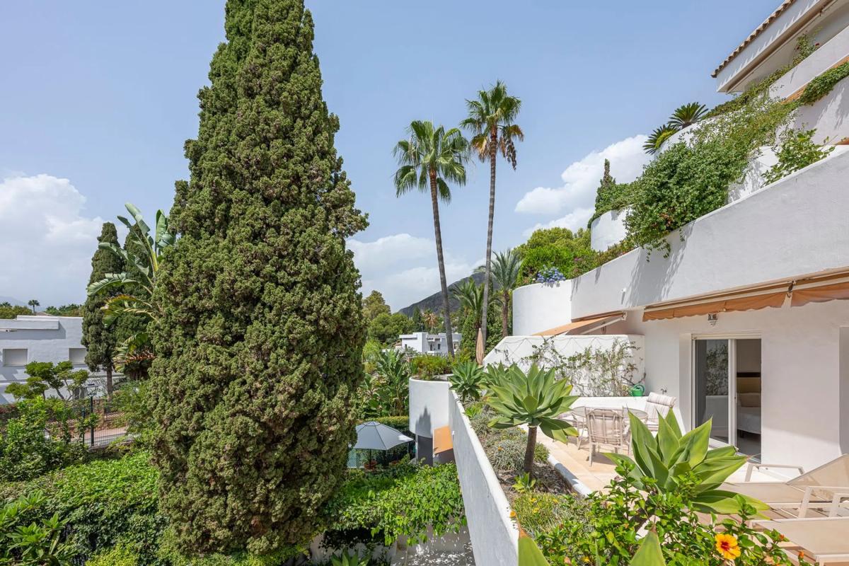 Venta de piso en CL SIERRA BERMEJA-LO MA CLUB, 97, Marbella
photo 3