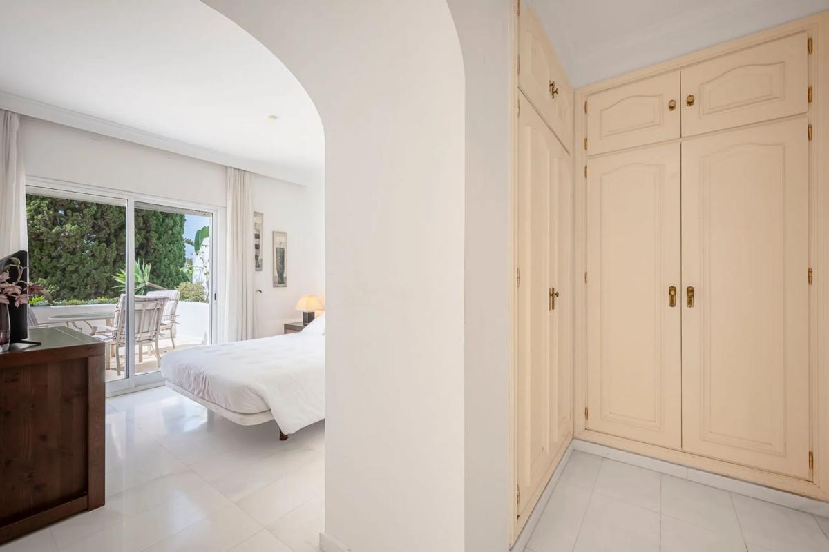 Venta de piso en CL SIERRA BERMEJA-LO MA CLUB, 97, Marbella
photo 4