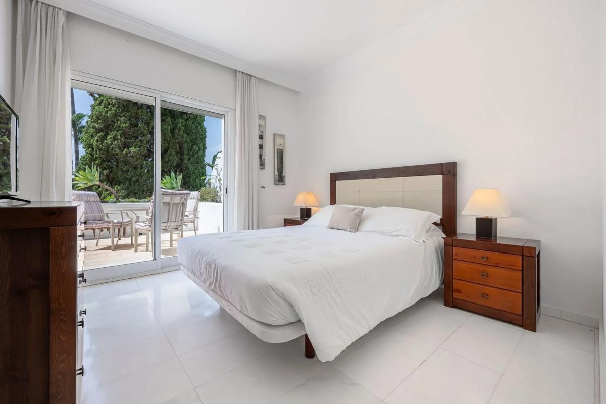 Venta de piso en CL SIERRA BERMEJA-LO MA CLUB, 97, Marbella
photo 5